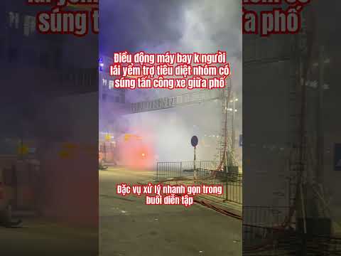 Đặc vụ Việt Nam mãi đỉnh thumbnail