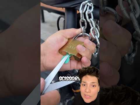 Anahtar çoğaltma tüyosunu denedim! #lifehack #anahtar #key thumbnail