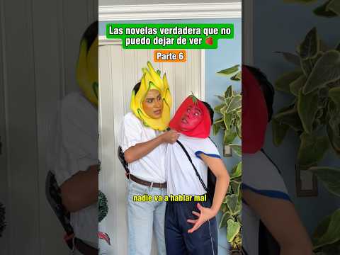 El fruti drama del momento 🍓   #shorts #humor #tiktokvideo #comedia #funny #fyp thumbnail