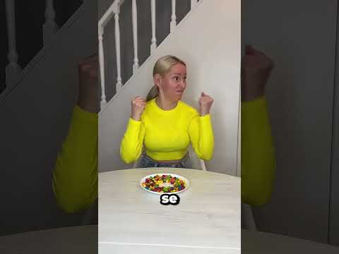 Le Quité Todos Sus Chocolates 😱 thumbnail