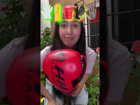 ¿cual es el guante mas resistente??...#short thumbnail