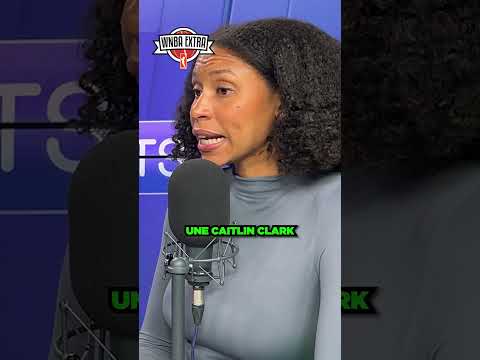 Caitlin Clark vs Paige Bueckers : la WNBA revient sur beIN SPORTS ! thumbnail