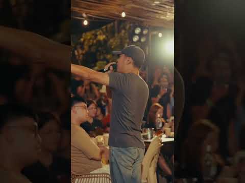 Catch Parokya ni Edgar performing “Halaga” live on Nine Degrees North’s YouTube? thumbnail