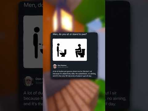 ITS NOT WEIRD OKAY?! thumbnail