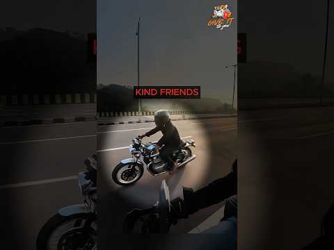 A Biker Makes a Girl’s Day Unforgettable… thumbnail