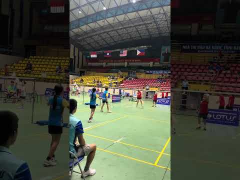 Thảo lừa pha cầu ác đấy #shorts #caulongbocondua thumbnail