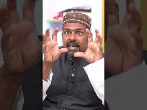 Chai Hai Ya Zaher? 🤣 | Gharwali Baherwali | Hyderabadi Comedy Video | Funny Shorts 2026 thumbnail