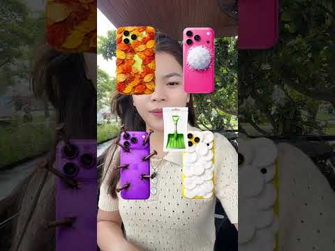 iPhone 17 Pro Max Cosmic Orange ??#noads #tiktok #usa thumbnail