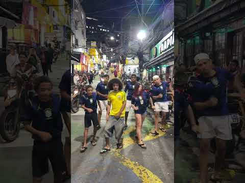 The Brazilian wayy thumbnail