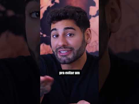 ele deu a Senha da Netflix pra 1 Milhão de Pessoas thumbnail