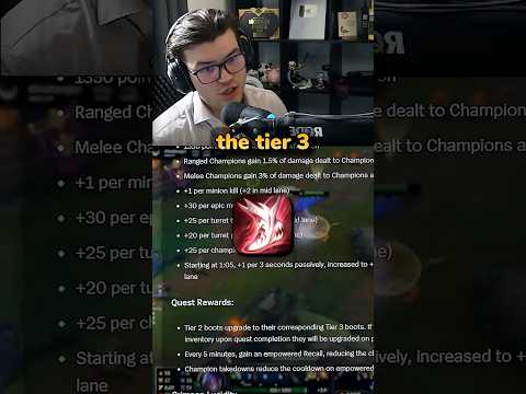 RIVEN Is Now a MID LANER! 😧 thumbnail