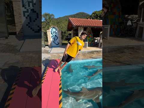 CAIA SEM SE MEXER! thumbnail
