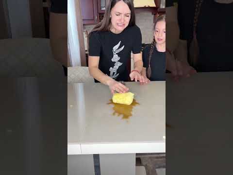 Funny prank on my Mommy thumbnail