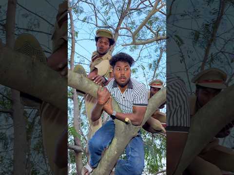 जंगली 😂😂#realfoolsshortsoffical #comedy #vikramcomedy #jungli thumbnail