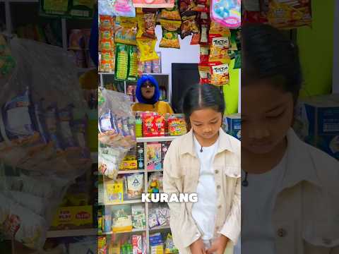 zulfa dikasih gratis sama loli gausah bayar thumbnail