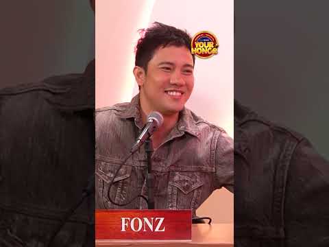 Kris Aquino, hiring pa po ba kayo? #shorts #YouLOLYourHonor | Your Honor thumbnail