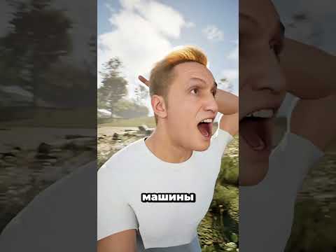 ? Когда запасное колесо выбрало свободу вместо грузовика ?? thumbnail