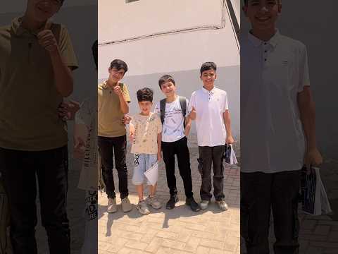 مجودي ناجحح؟🤔😍#مجودي #جودي #نت_iraq thumbnail