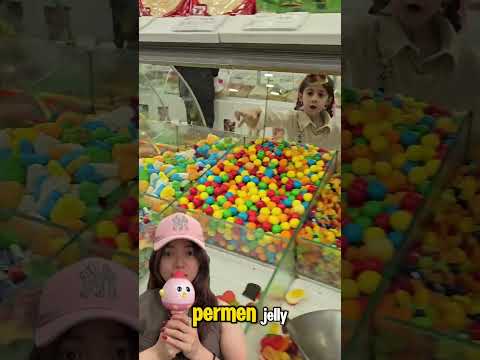 Siapa yang suka permen jelly ‼️ thumbnail