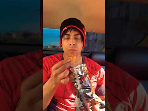 Bir Paket Cips İçin thumbnail