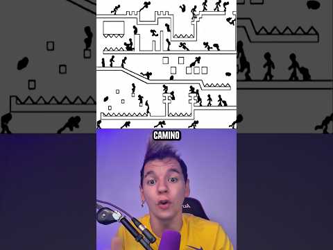Has conseguido ver su camino??? thumbnail