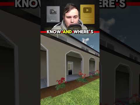 NEVER GO TO THIS HOUSE.. (MEOWL IS THERE!?) || Garry's Mod thumbnail