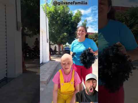 Mamá el pelo gilvanefamilia thumbnail