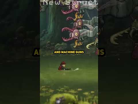 From the developers of METAL SLUG thumbnail