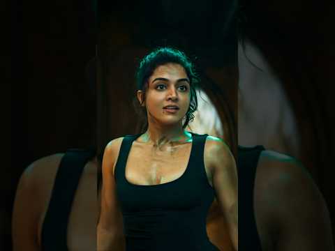 Salman Khan's Cameo Entry Shocks EVERYONE 😱 ft. Wamiqa Gabbi, Varun Dhawan | Baby John #movie thumbnail
