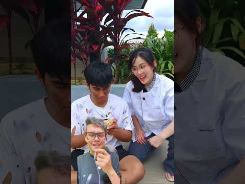 Kebaikan Selalu Berbalas @MiniMoochi thumbnail