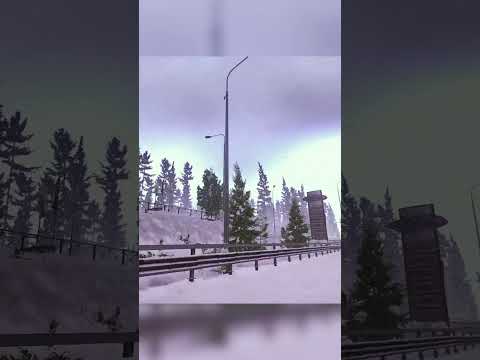 Snowing in Tarkov? (EFT) #escapefromtarkov #tarkov #gaming thumbnail