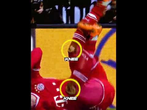 Rare Knee Slides + HIM thumbnail