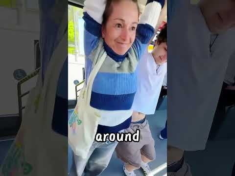 She's the smartest girl in the world! thumbnail