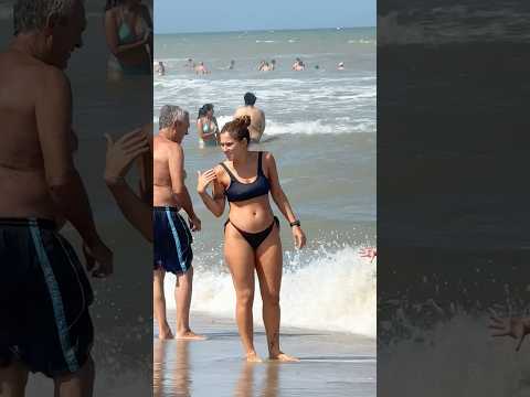 🇦🇷 Villa Gesell Beach A Wonderful Day thumbnail