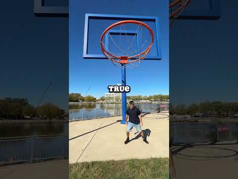 How Do You Miss On This Net 😂 thumbnail