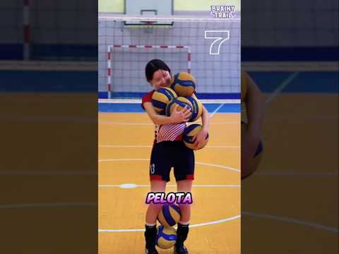 Intentar Sostener Diez Pelotas A La Vez‼️ thumbnail