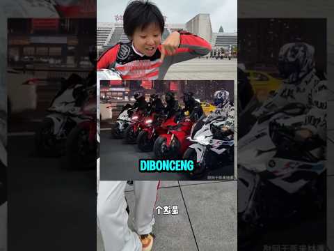 Awalnya Diremehin, Sekarang Malah Jadi Paling Cantik di Geng Moge! #shortvideo #trending thumbnail