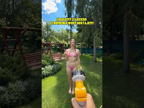 PODAJ NUMER = ZOSTAJESZ OBLANY Z WĘŻA! 💦😂💙 thumbnail