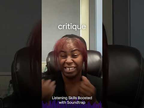 Unexpected Boost - Listening Skills | District Spotlight Newport Mesa thumbnail