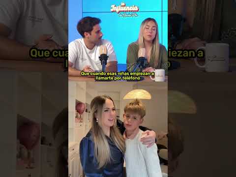 El sobrino de Sofía Ortiz tiene a media España enamorada ??? thumbnail
