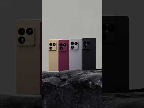 Inspired by raw gemstones, crafted for creativity #Xperia1VIII #Shorts 💎 thumbnail