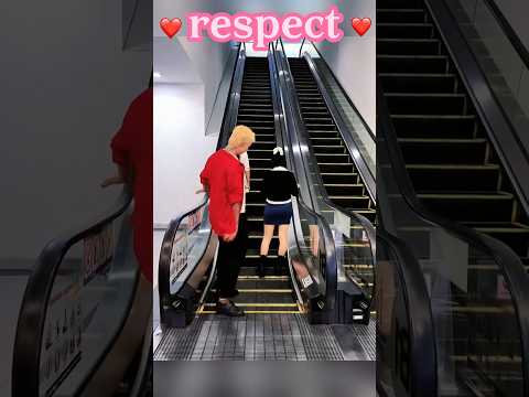 Respect and understanding#hopecore #kindness #bekind #respect #usa thumbnail