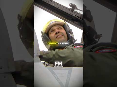 Try Not To Cry… Air Force Pilot Surprised By His Family After Months Away ?? thumbnail