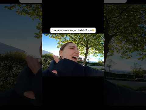 Louisa ist sauer😂 #jindaouis thumbnail