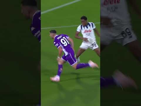 Finisce con un pareggio il campionato di Fiorentina e Atalanta ❌? thumbnail