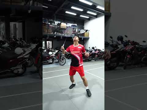 Câu chuyện muôn thuở ??? #vnb #badminton #caulong #shortsvideo #shorts thumbnail