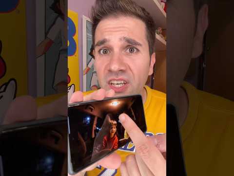 La luz de atrás del coche y tu padre - Sergio Encinas thumbnail