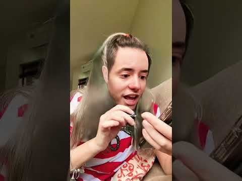 É MENINA OU MENINO ? thumbnail