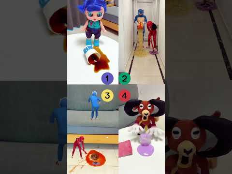 making a mess collection thumbnail