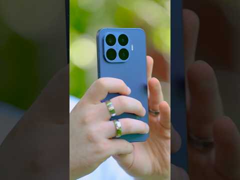 📲 Eigentlich das bessere iPhone: Xiaomi 17T Pro neu ausgepackt | DasIstJay | #Shorts thumbnail
